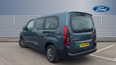 Citroen Berlingo 100kW Plus XL 52kWh 5dr Auto [7 Seat] Electric Estate